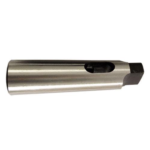 "DRILL SLEEVE 4 - 5 H&G   SOM - REDUCTION SLEEVE (HARDENED & GROUND)"
