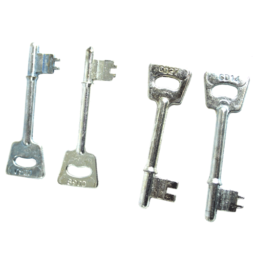 Spares - 3 Lever Mortice | Fowkes Bros