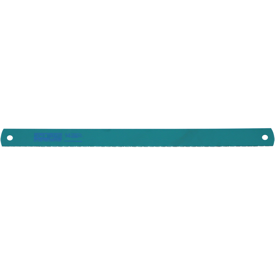 "BL POWER SAW 300 X 25MM 14TPI - DWS - POWER HACKSAW BLADE 300 X 25 X 1.25"
