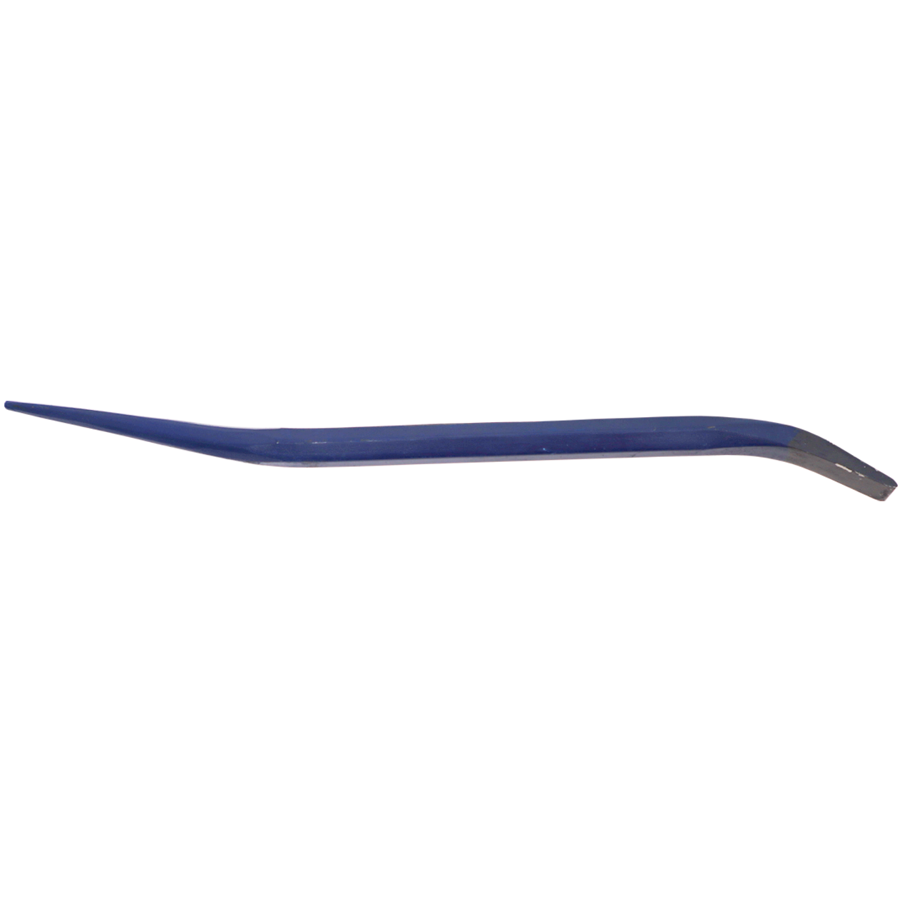 "TOMMY BAR 450X19MM - TAPERED POINT WITH CHISEL END"