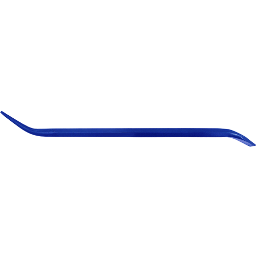 "TOMMY BAR 600X19MM - TAPERED POINT WITH CHISEL END"