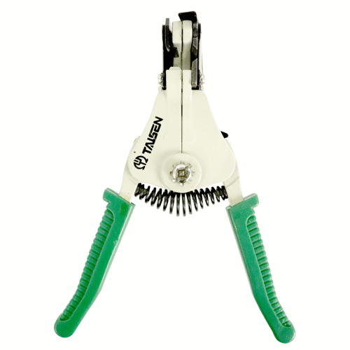 "WIRE STRIPPER AUTOMATIC GIANT - DWS - AUTO ADJUSTING 0.5-3.2MM - PLIER TYPE"