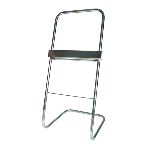 "ECONO FLOOR STAND - PAPER ROLL HOLDER"