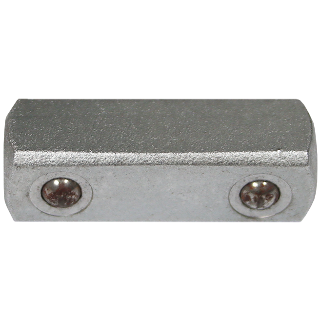 "SOCKET COUPLER   3\/8\"D  GEDORE - 3\/8\"D SQUARE BALL LOCK COUPLER"