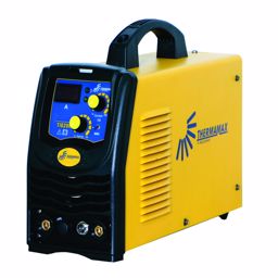 "WELDER INVERTER TIG 200 DC M&B - MILD STEEL & S\/STEEL - HIGH FREQ"