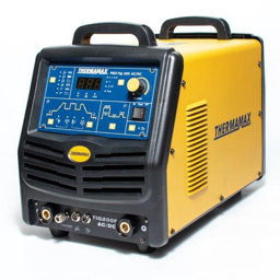 "WELDER INVERTER TIG 200 AC\/DC M&B - MILD STEEL, S\/STEEL & ALUMINIUM - HIGH FREQ"