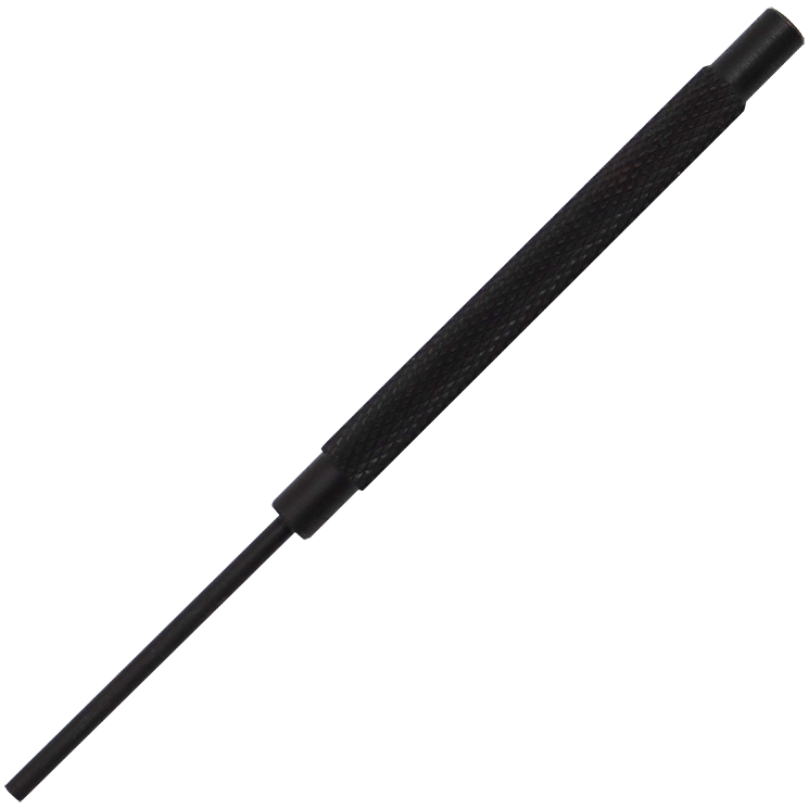 "PIN PUNCH  3.0 X 145MM       LOCAL - STD LENGTH - DRIVE PIN PUNCH"
