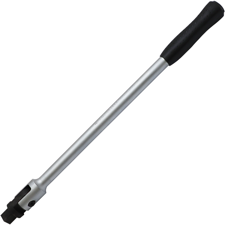 "POWER BAR 550MM 3\/4\"D  GEDORE - BALL LOCKING DEVICE"