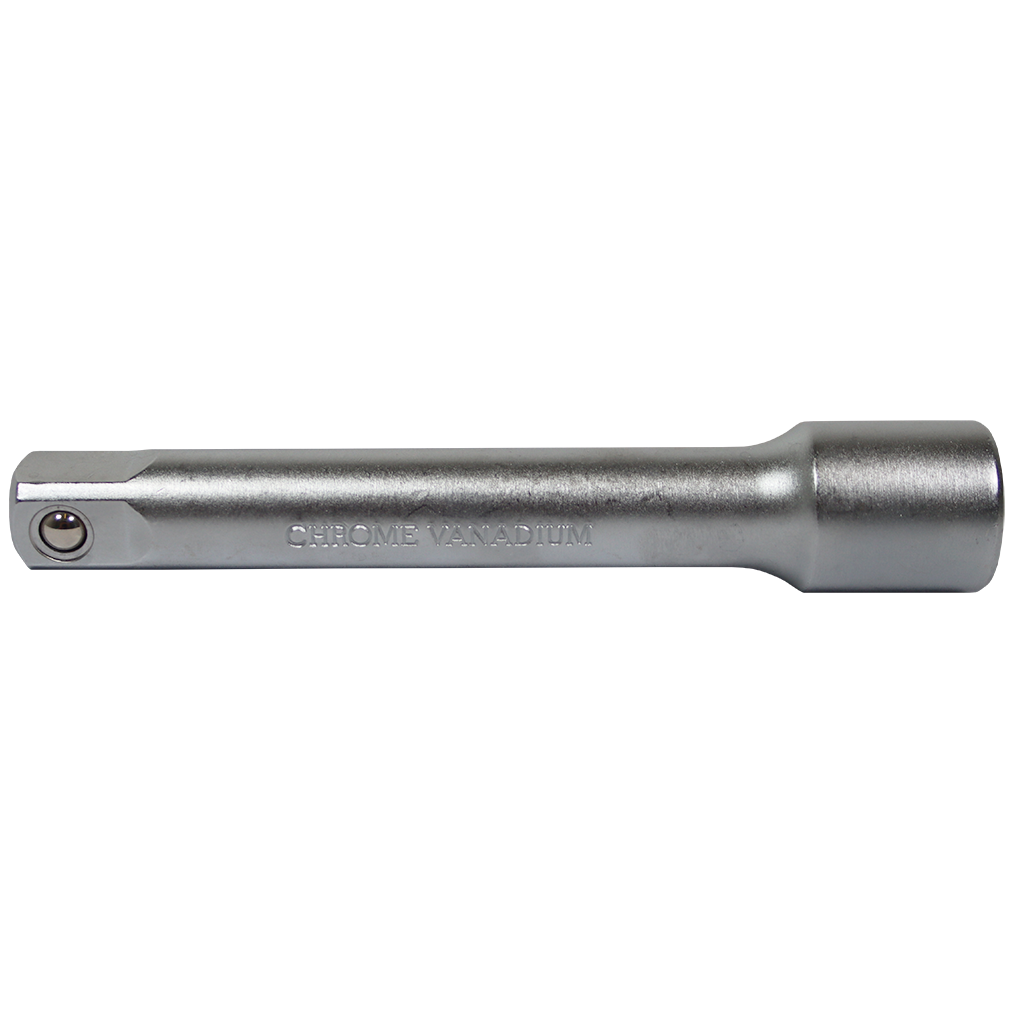 "EXTENSION  STD   1\/2\"D  75MM    FB - BALL LOCKING DEVICE"