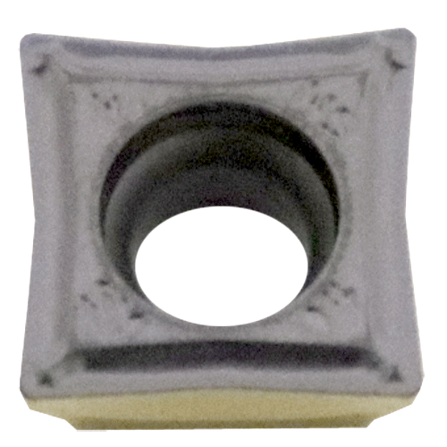 "INSERT QC95MT 100504SM IC9025 - TURNING INSERT (CHAMTURN)"