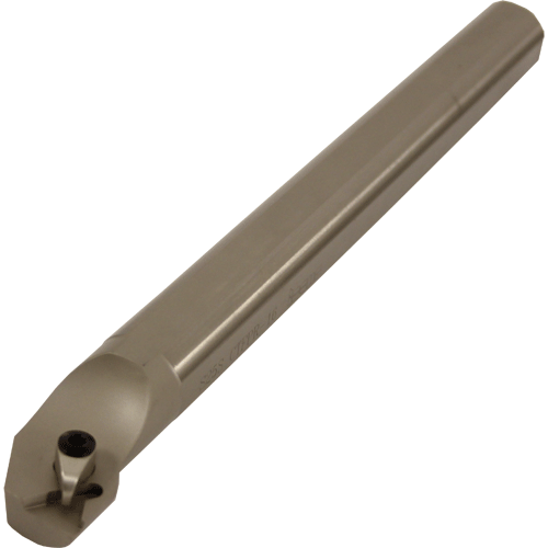 "TOOLHOLDER TURNING S25S CTFPR-16 - TURNING TOOLHOLDER"