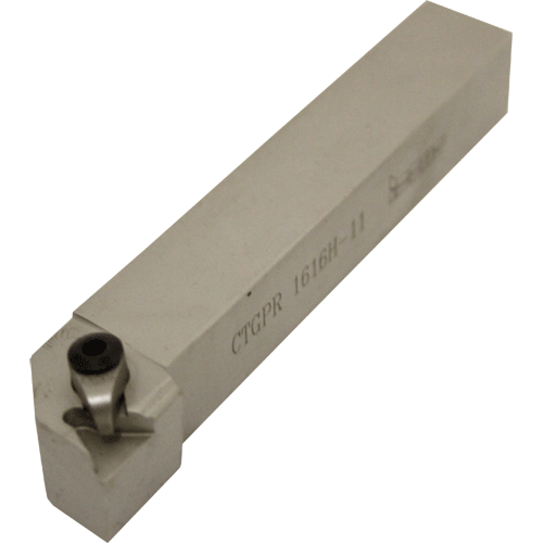 "TOOLHOLDER TURNING CTGPR 1616H-11 - TURNING TOOLHOLDER"