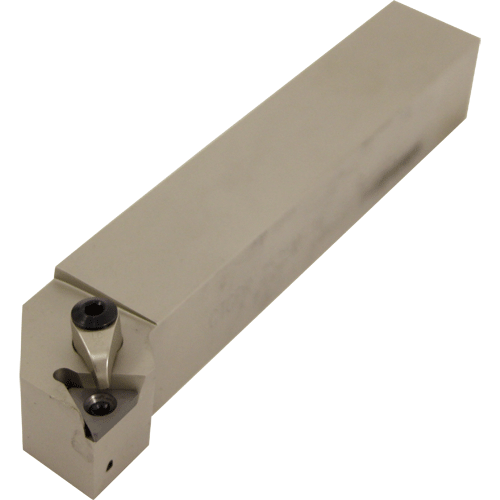 "TOOLHOLDER TURNING CTGPR 2525M-16 - TURNING TOOLHOLDER"