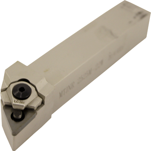 "TOOLHOLDER TURNING MTJNR 2525M-22W - TURNING TOOLHOLDER"