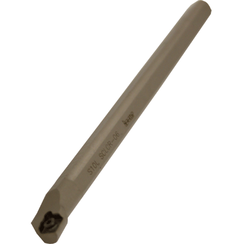 "TOOLHOLDER TURNING S10L SCLCR-06 - TURNING TOOLHOLDER"