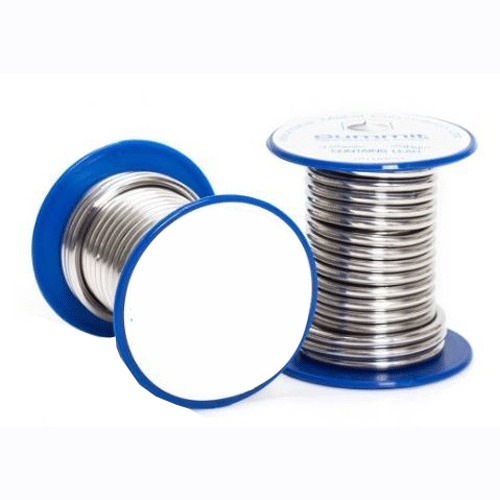 "SOLDER ACID CORE 30S 2.5MM 250GM - 30S ACID CORE"