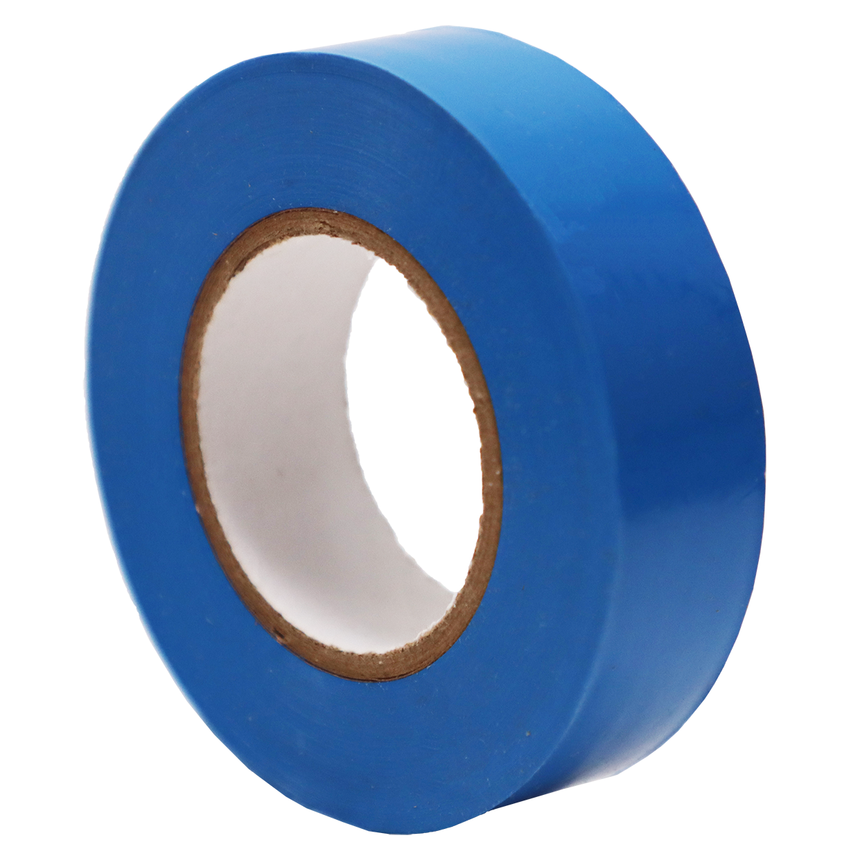 "INSULATION TAPE  H\/DUTY 20M BLUE - 130 MICRON X 19MM (SIMILAR TO NITTO)"