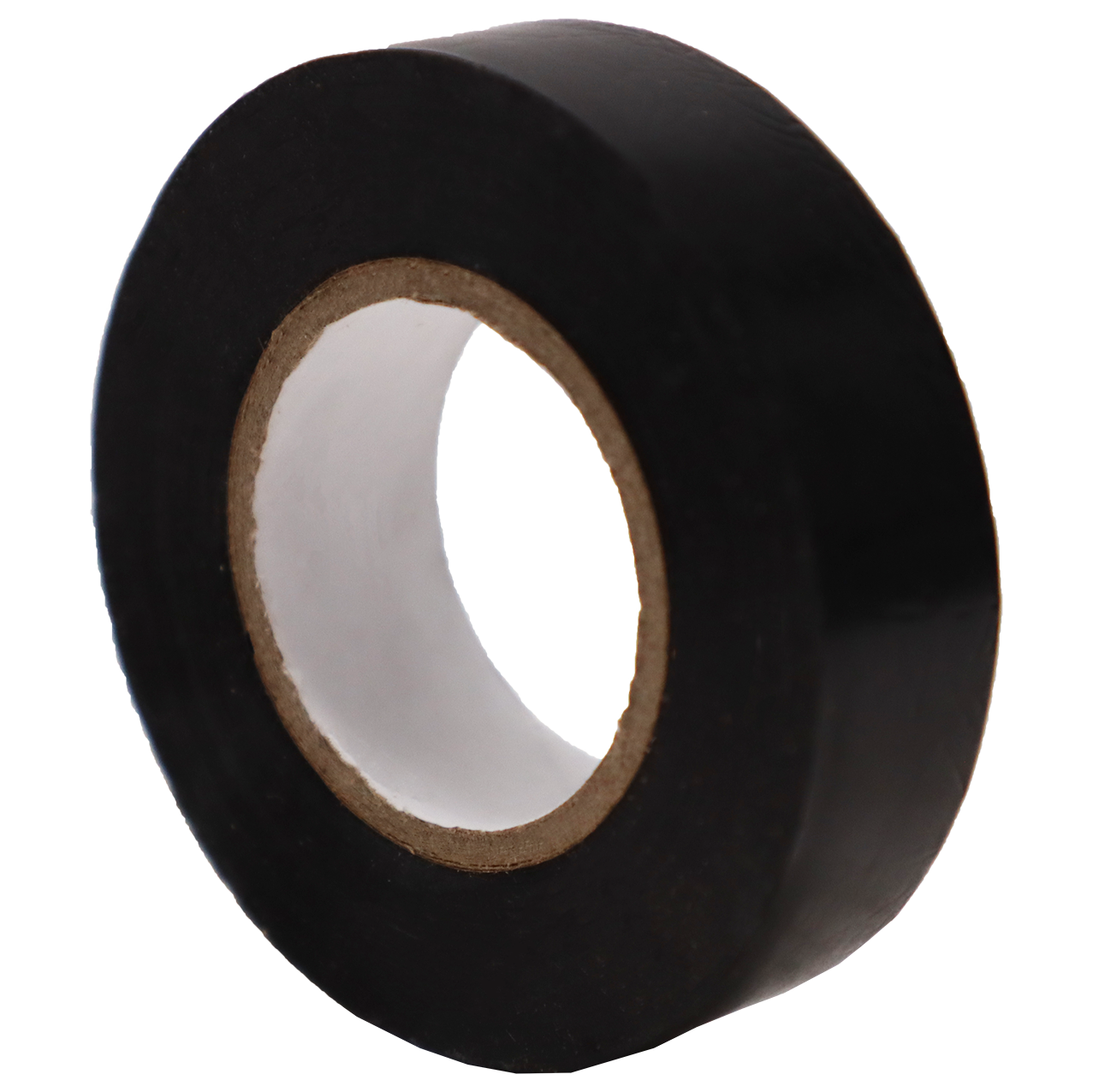 INSULATION TAPE H/D 20M BLACK SIMILAR TO NITTO 0.13MMX19MM Fowkes Bros