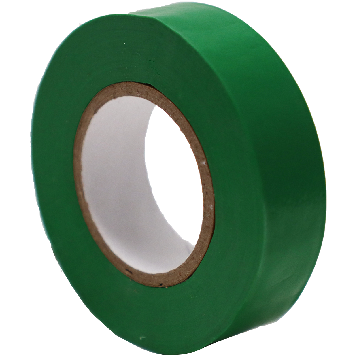 "INSULATION TAPE  H\/DUTY 20M GREEN - 130 MICRON X 19MM (SIMILAR TO NITTO)"