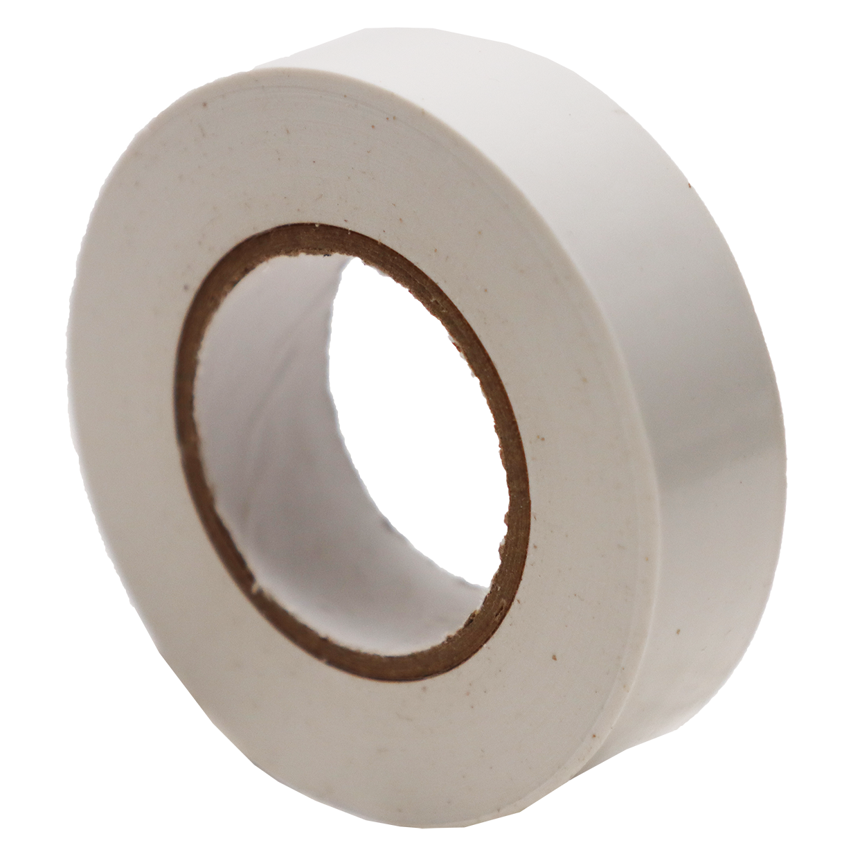 "INSULATION TAPE  H\/DUTY 20M WHITE - 130 MICRON X 19MM (SIMILAR TO NITTO)"