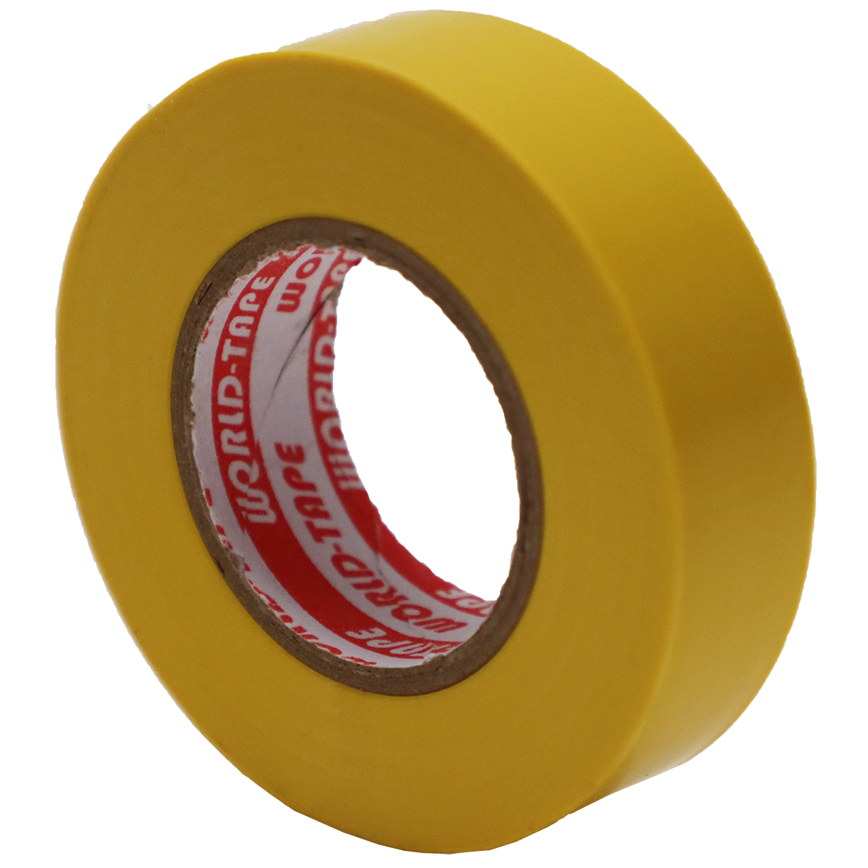 "INSULATION TAPE  H\/DUTY 20M YELLOW - 130 MICRON X 19MM (SIMILAR TO NITTO)"