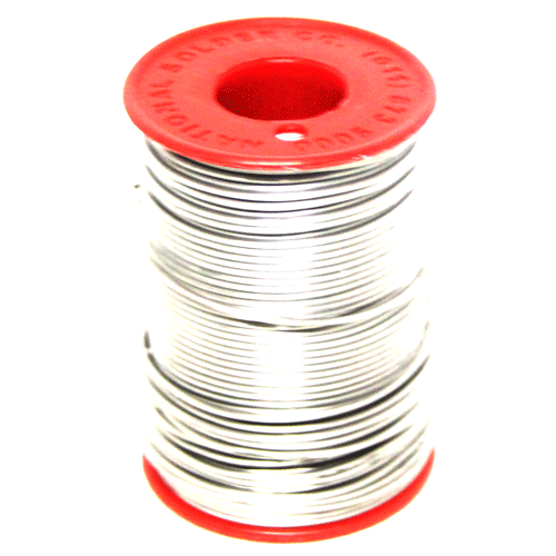 "SOLDER RESIN CORE 40T 1.60MM 500GM - 40T2 RESIN CORE 1.6MM 500G"