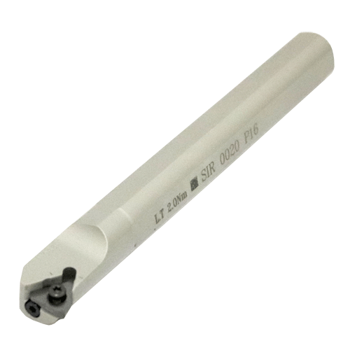 "TOOLHOLDER THREADING SIR 0020 P16 - INTERNAL THREADING TOOLHOLDER"