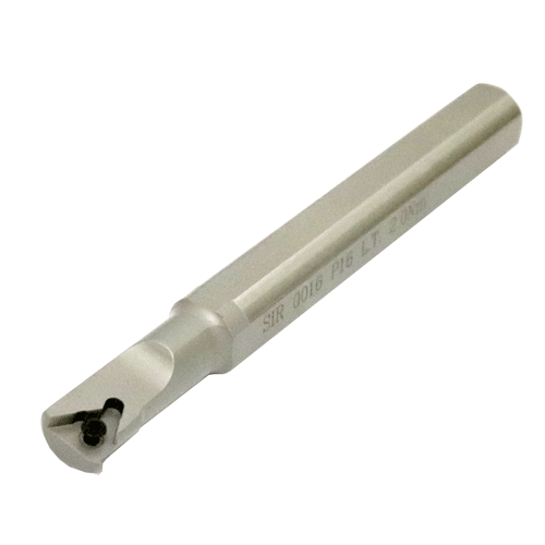 "TOOLHOLDER THREADING SIR 0016 P16 - INTERNAL THREADING TOOLHOLDER"
