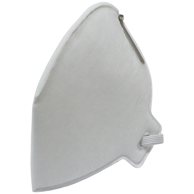 "DUST MASK FFP2 NO-VALVE 1520 DRA (20) - PLASTERING, SANDING, NON VOLATILE LIQUIDS. NPF 12."