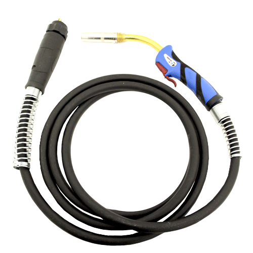 "WELD TORCH MIG  MB36 PREMIUM M&B - S-TYPE"
