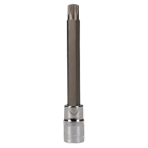 "SOCKET SPLINE 1\/2\"D    16 X100MM - 1\/2\" DRIVE - KT"
