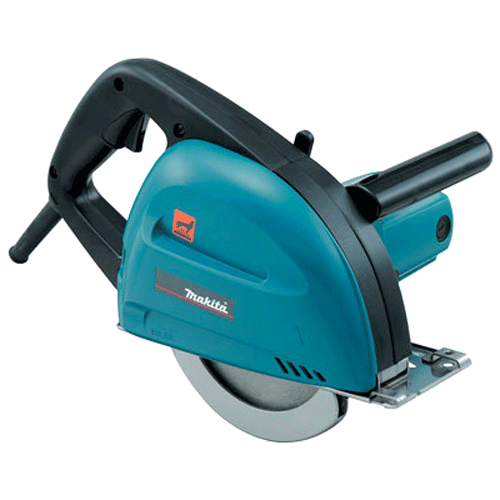 "SAW CIRCULAR METAL 185MM 1100W MAK - BLADE 185MM (63MM CUT DEPTH)"