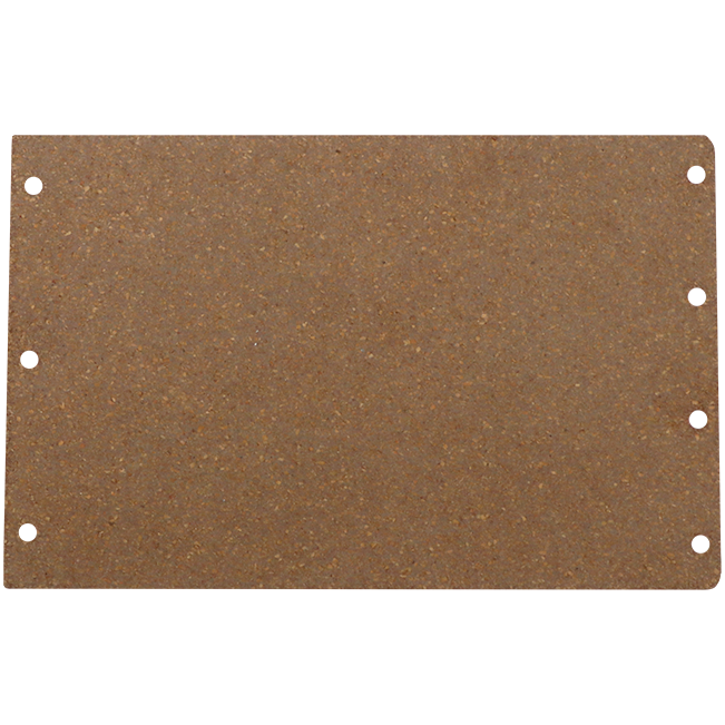 "CORK PAD RUBBER PLATE MAK - SINGLE PAD - FITS 9401\/9402\/9403"