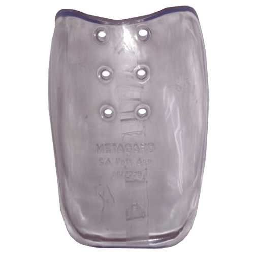 "METATARSAL FOOT PROTECTOR CLEAR - FITS ON TOP OF ANY SHOE\/BOOT"