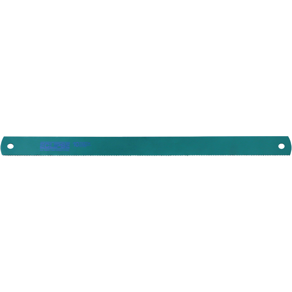 "BL POWER SAW 450 X 32MM 10TPI - POWER HACKSAW BLADE 450 X 32 X 1.60"