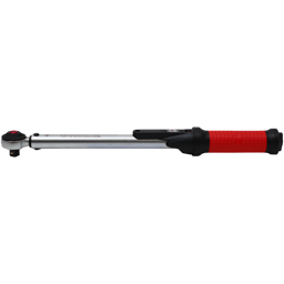 "TORQUE WRENCH    10-50 NM  FB - 3\/8\" SQ DRIVE - QUICK RELEASE - 363MM"