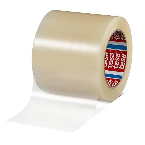 "TESA GREENHOUSE REPAIR 100MM X 33M - PE REPAIR TAPE"