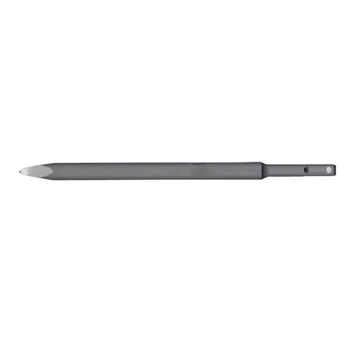 "CHISEL SDS PLUS POINTED  250MM  FB - POINTED TIP"