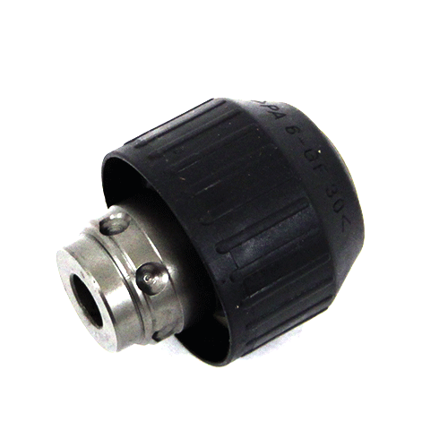 "SDS ADAPTOR + FIXTEC RECEPTION - DWS - FIXTEC TO SDS PLUS"