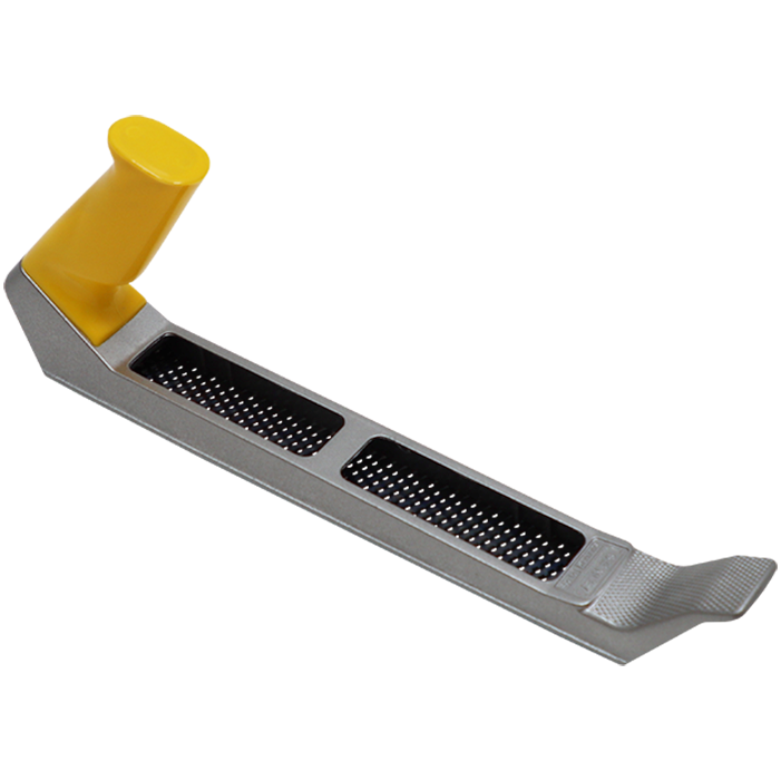 "SURFORM PLANER METAL 250MM STANLEY - BODY PLANE"