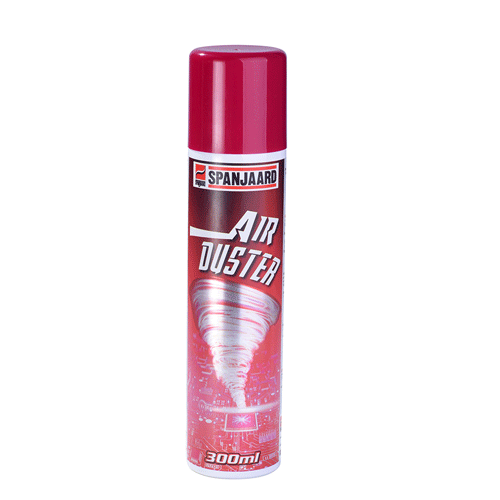 "AIR DUSTER SPRAY 300ML   SPA - MOISTURE FREE"