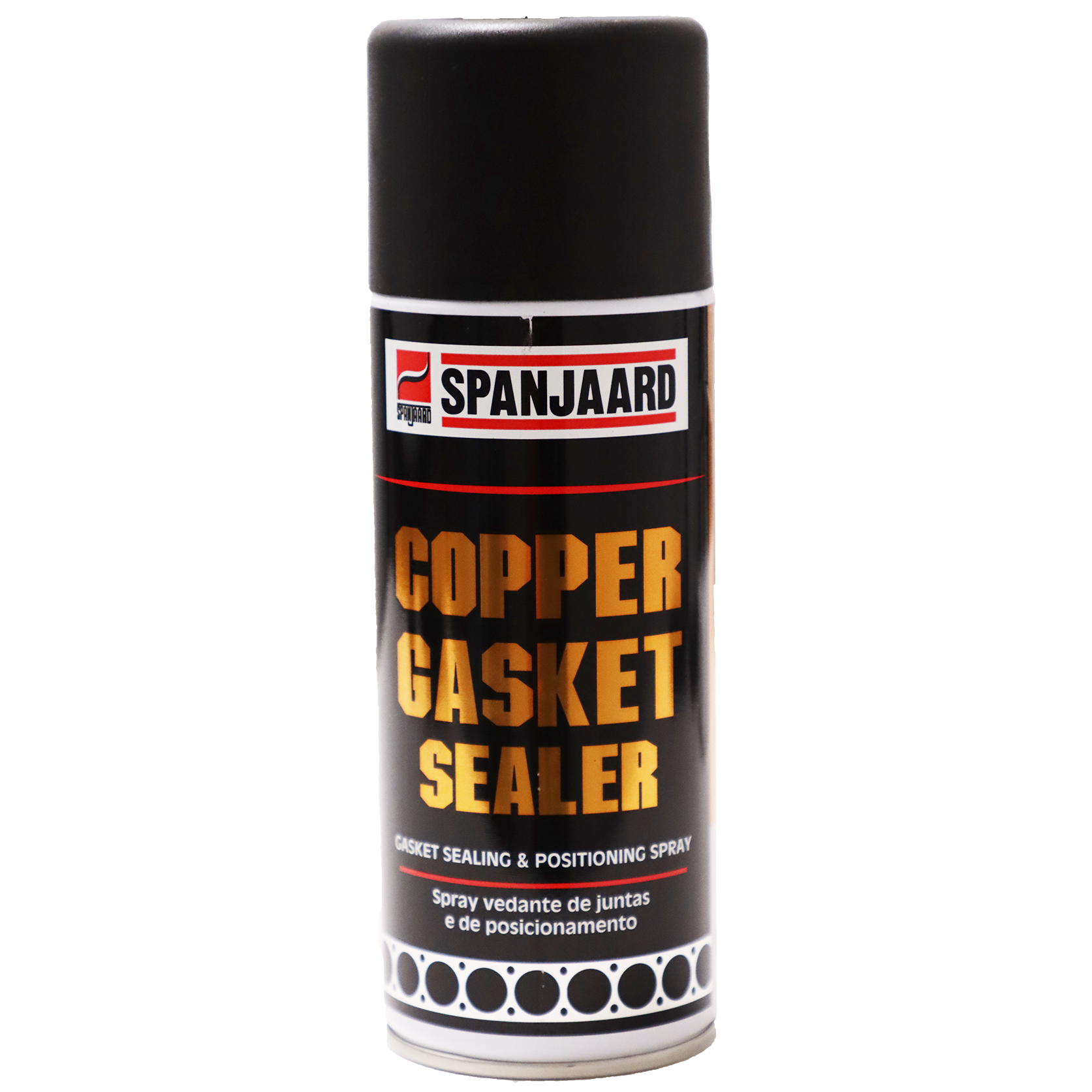 "GASKET SEALER SPRAY 400ML COPPER SPA - COPPER GASKET SEALER"