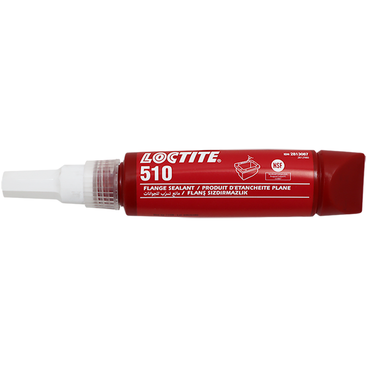 "GASKET SEALER  50ML 510 LOCTITE - FLANGE SEALANT (204\u00b0 C)"