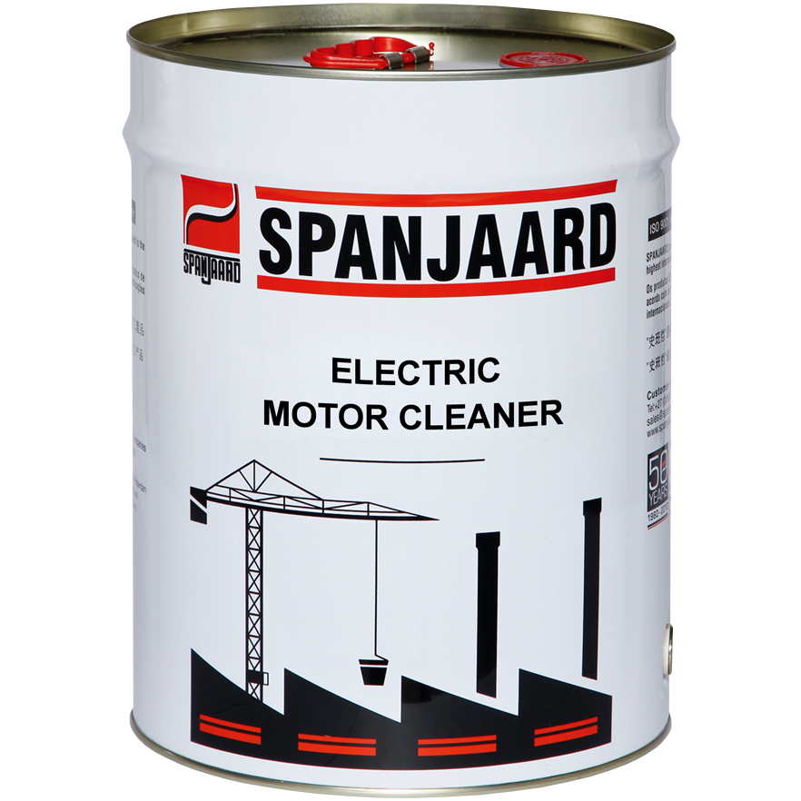"ELEC PARTS CLEANER  20l  SPA - ELECTRIC MOTOR CLEANER"