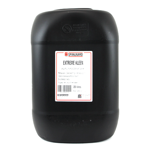 "CLEANER G\/P EXTREME KLEEN 20 LTR SPA - GENERAL PURPOSE DETERGENT"
