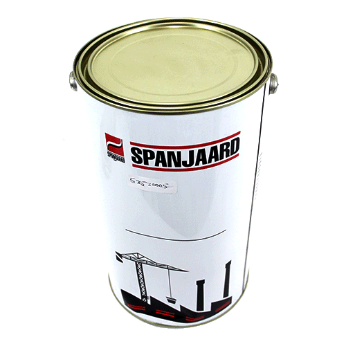 GREASE MPG FOOD/G 5KG TIN SPA - FMG-X MULTI-PURPOSE (-20°C TO 160