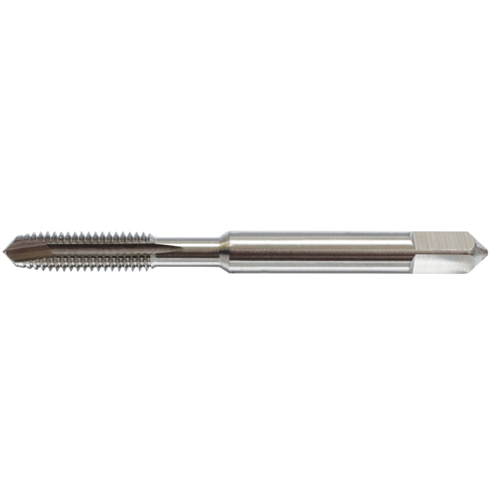 "TAP HSS S\/PT M\/F  10X1.00 SOM - SPIRAL POINT - ISO529 - BRIGHT FINISH"