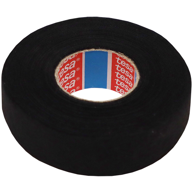 "TESA WIRE HARNESS TAPE 25MM X 15M - FOR CABLE WRAPPING - SELF ADHESIVE"
