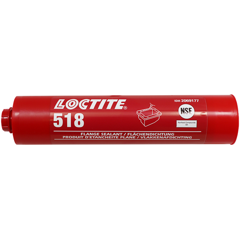 "GASKET SEALER 300ML 518 LOCTITE - FLANGE SEALANT (GENERAL PURPOSE)"