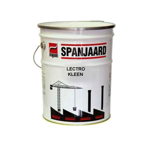 "ELEC CONTACT CLEANER  20L LECTRO KLEEN - NON TOXIC - FAST DRYING"